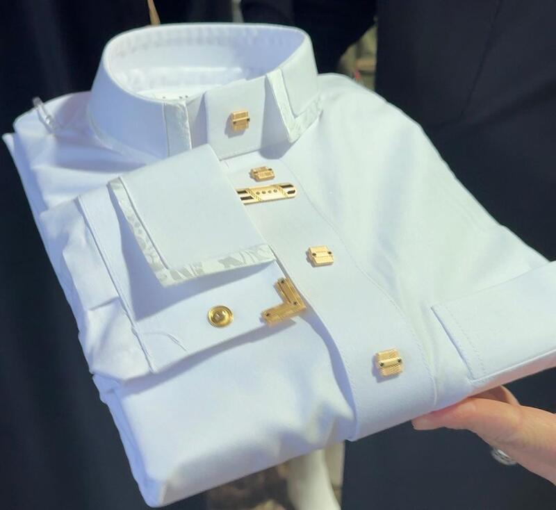 قميص  رجالي